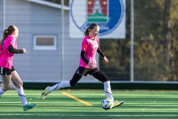 Bild 30 - wCJ VfL Pinneberg 3 - Lemsahl : Ergebnis: 2:1